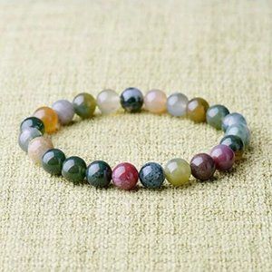 2/$20 Natural Stone Bracelet